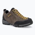 Pánské turistické boty SCARPA Mojito Trail GTX titanium/mustard