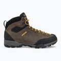 Pánské trekové boty SCARPA Mojito Hike GTX titanium/mustard 2