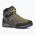 Pánské trekové boty SCARPA Mojito Hike GTX titanium/mustard 8