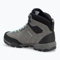 Dámské trekové boty SCARPA Mojito Hike GTX smoke/jade 3