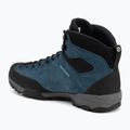Pánské trekové boty SCARPA Mojito Hike GTX ocean/light ocean 3