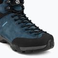 Pánské trekové boty SCARPA Mojito Hike GTX ocean/light ocean 7