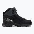 Pánské trekové boty SCARPA Rush TRK GTX dark anthracite/black 2