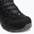 Pánské trekové boty SCARPA Rush TRK GTX dark anthracite/black 7