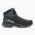 Pánské trekové boty SCARPA Rush TRK GTX dark anthracite/black 9