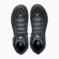 Pánské trekové boty SCARPA Rush TRK GTX dark anthracite/black 13