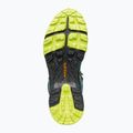 Dámské trekové boty SCARPA Rush TRK GTX ceramic/sunny lime 16