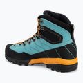 Dámské trekové boty Scarpa Mescalito TRK GTX ceramic/baltic 3