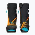 Pánské vysokohorské boty Scarpa Phantom Tech HD black/bright orange 10