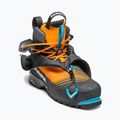 Pánské vysokohorské boty Scarpa Phantom Tech HD black/bright orange 11