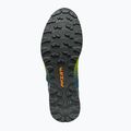 Pánské běžecké boty SCARPA Ribelle Run Calibre HT lime green/deep lagun 2