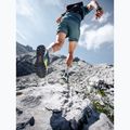 Pánské běžecké boty SCARPA Ribelle Run Calibre HT lime green/deep lagun 5