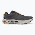 Pánské běžecké boty SCARPA Spin Planet anthracite/saffron 2
