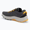 Pánské běžecké boty SCARPA Spin Planet anthracite/saffron 3