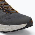 Pánské běžecké boty SCARPA Spin Planet anthracite/saffron 7