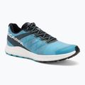 Pánské běžecké boty SCARPA Spin Race azure/white