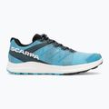 Pánské běžecké boty SCARPA Spin Race azure/white 2