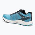 Pánské běžecké boty SCARPA Spin Race azure/white 3
