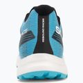 Pánské běžecké boty SCARPA Spin Race azure/white 6