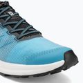 Pánské běžecké boty SCARPA Spin Race azure/white 7