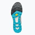 Pánské běžecké boty SCARPA Spin Race azure/white 9