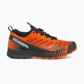 Pánské běžecké boty SCARPA Ribelle Run orange fluo/black 9