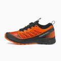 Pánské běžecké boty SCARPA Ribelle Run orange fluo/black 10