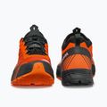 Pánské běžecké boty SCARPA Ribelle Run orange fluo/black 11