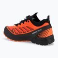 Pánské běžecké boty SCARPA Ribelle Run orange fluo/black 3