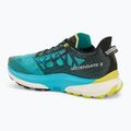 Pánské běžecké boty  SCARPA Golden Gate 2 ATR azure / lime 3