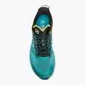 Pánské běžecké boty  SCARPA Golden Gate 2 ATR azure / lime 5