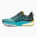 Pánské běžecké boty  SCARPA Golden Gate 2 ATR azure / lime 10