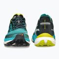 Pánské běžecké boty  SCARPA Golden Gate 2 ATR azure / lime 11