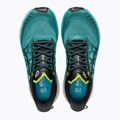 Pánské běžecké boty  SCARPA Golden Gate 2 ATR azure / lime 12