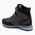 Dámská přístupová obuv SCARPA Zodiac TRK GTX anthracite/lavender 3