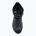 Dámská přístupová obuv SCARPA Zodiac TRK GTX anthracite/lavender 5