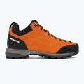 Pánské nástupové boty SCARPA Zodiac tonic/black 2
