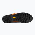 Pánské nástupové boty SCARPA Zodiac tonic/black 4