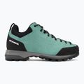 Dámské nástupové boty SCARPA Zodiac waterfall/black 2