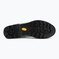 Dámské nástupové boty SCARPA Zodiac waterfall/black 4