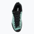 Dámské nástupové boty SCARPA Zodiac waterfall/black 5