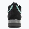 Dámské nástupové boty SCARPA Zodiac waterfall/black 6