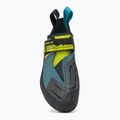 Lezecké boty SCARPA Origin VS petrol/lime 11