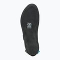 Lezecké boty SCARPA Origin VS petrol/lime 12