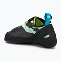 Dámské lezecké boty SCARPA Origin VS pastel green/lime 3