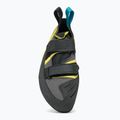 Lezecké boty SCARPA Spot shark/yellow 9