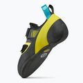 Lezecké boty SCARPA Spot shark/yellow 12