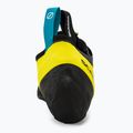 Lezecké boty SCARPA Spot shark/yellow 6