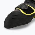 Lezecké boty SCARPA Spot shark/yellow 7