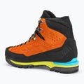 Pánské vysokohorské boty SCARPA Zodiac Tech Gtx tonic / black 3